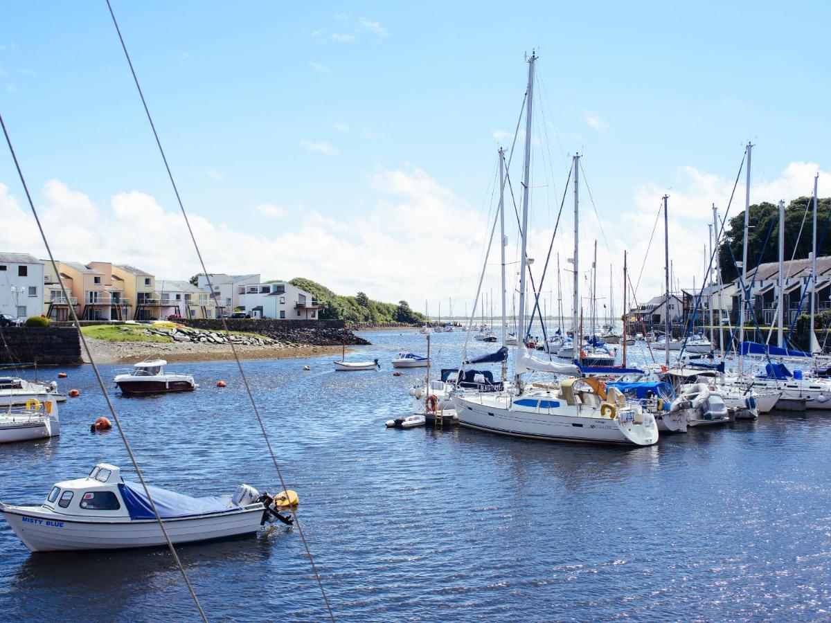 Holiday home Cuddfan Porthmadog
