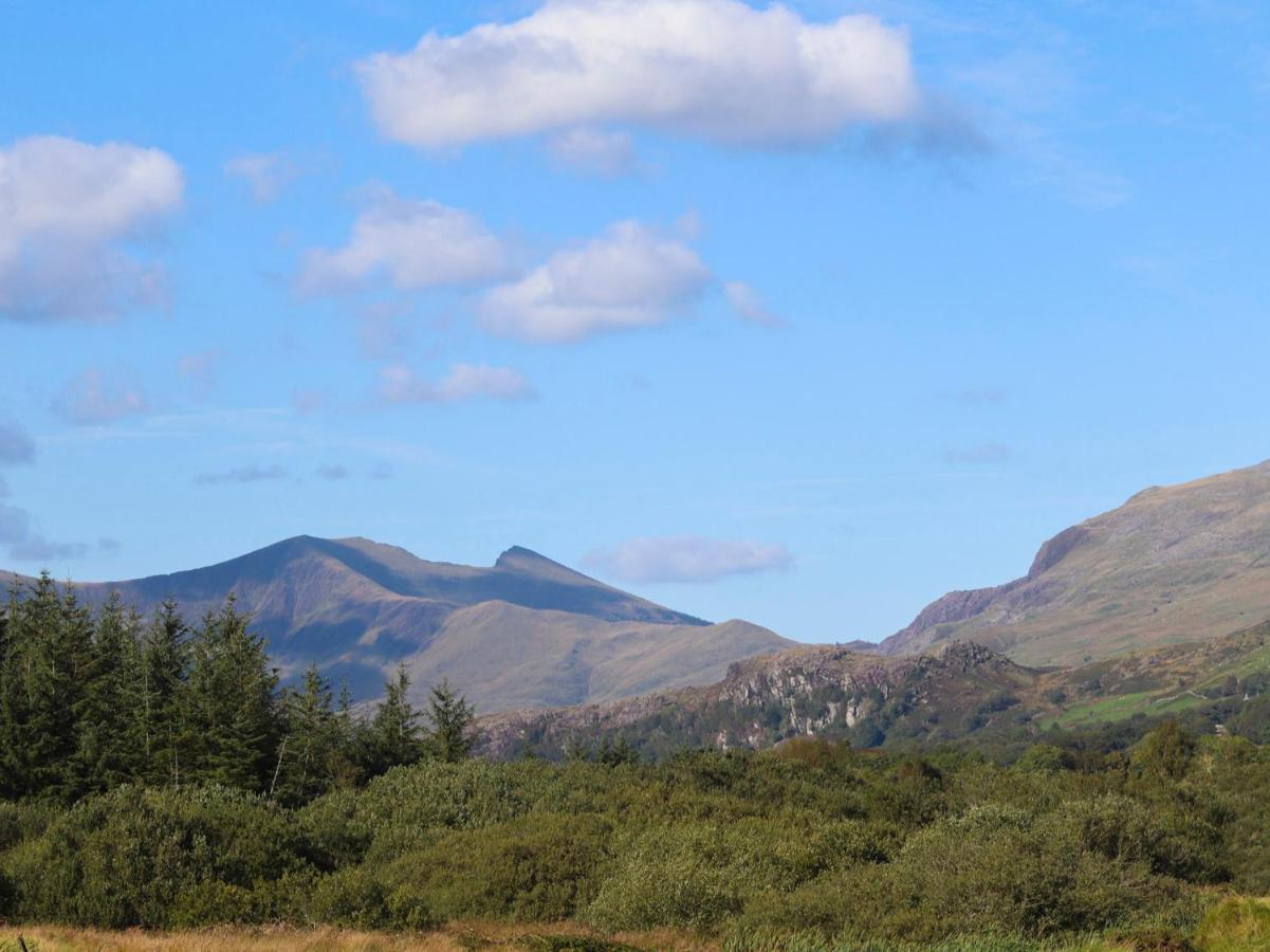 Holiday home Cuddfan Porthmadog