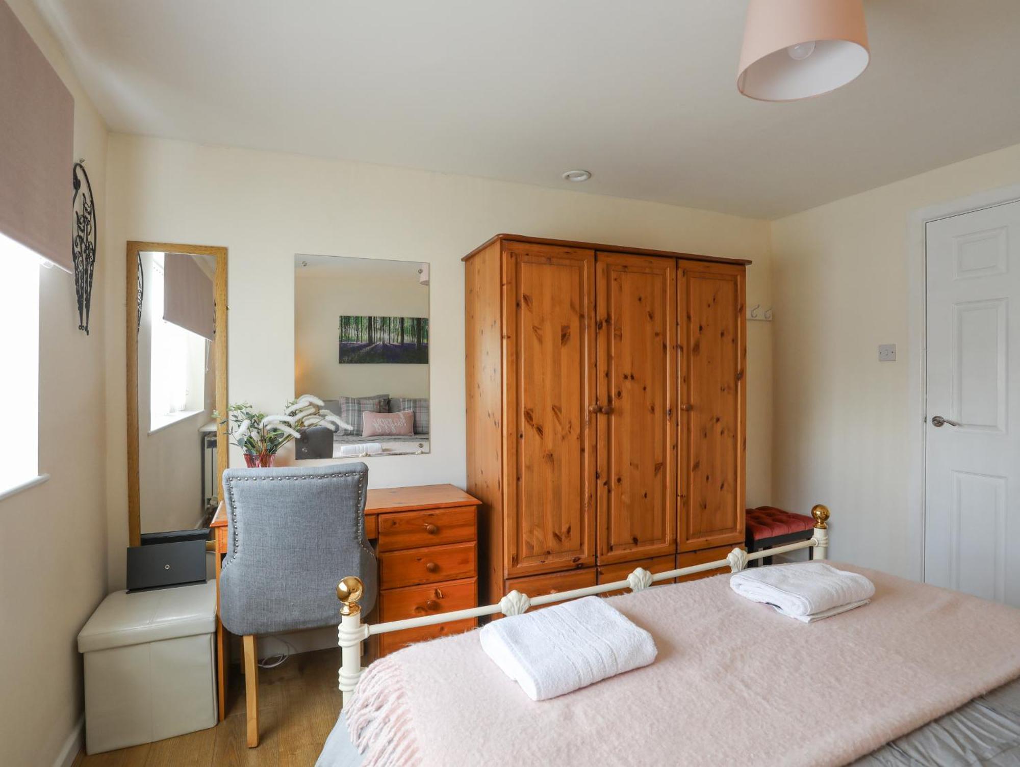 Cuddfan Holiday home Porthmadog