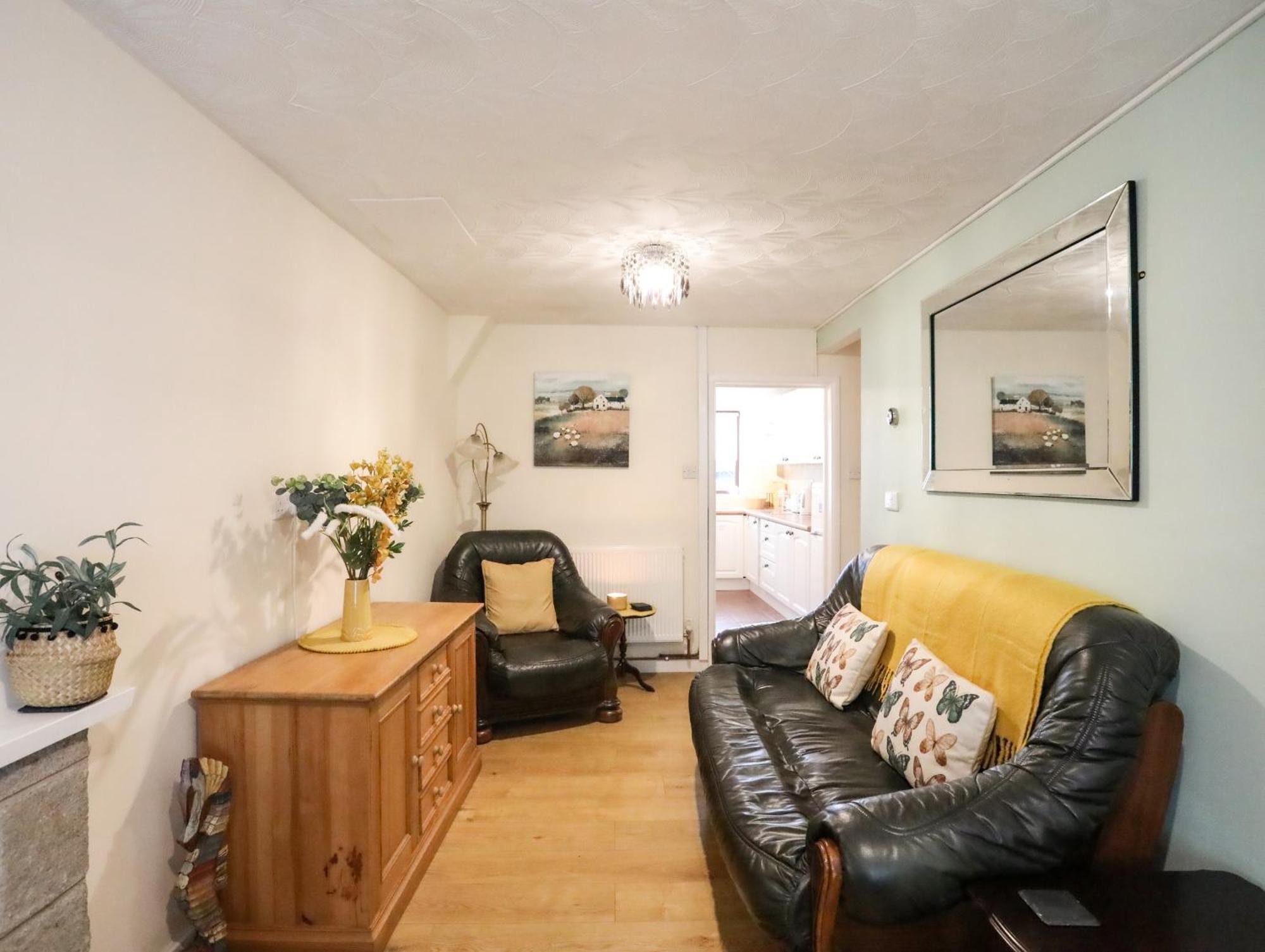 Holiday home Cuddfan