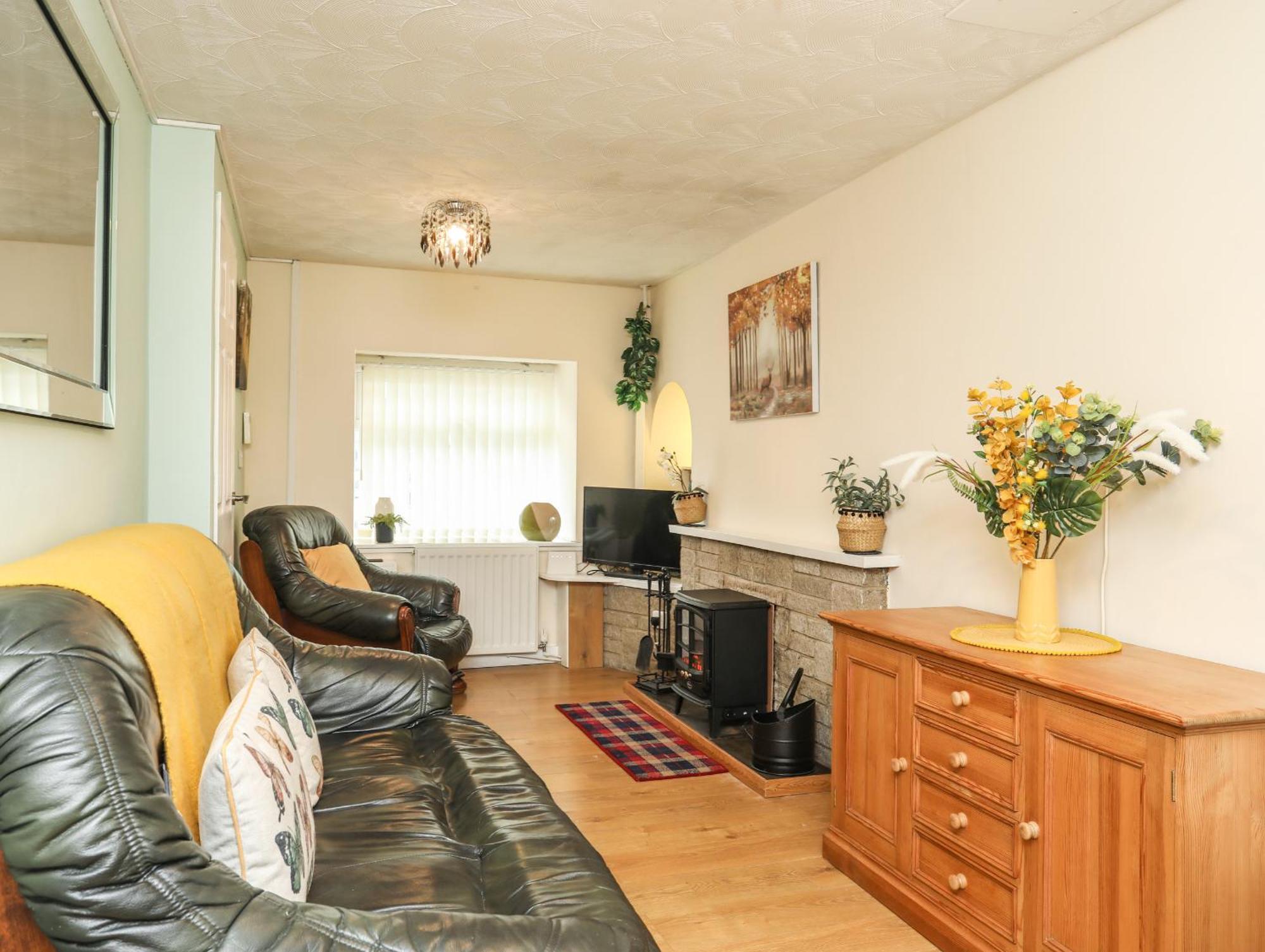 Holiday home Cuddfan