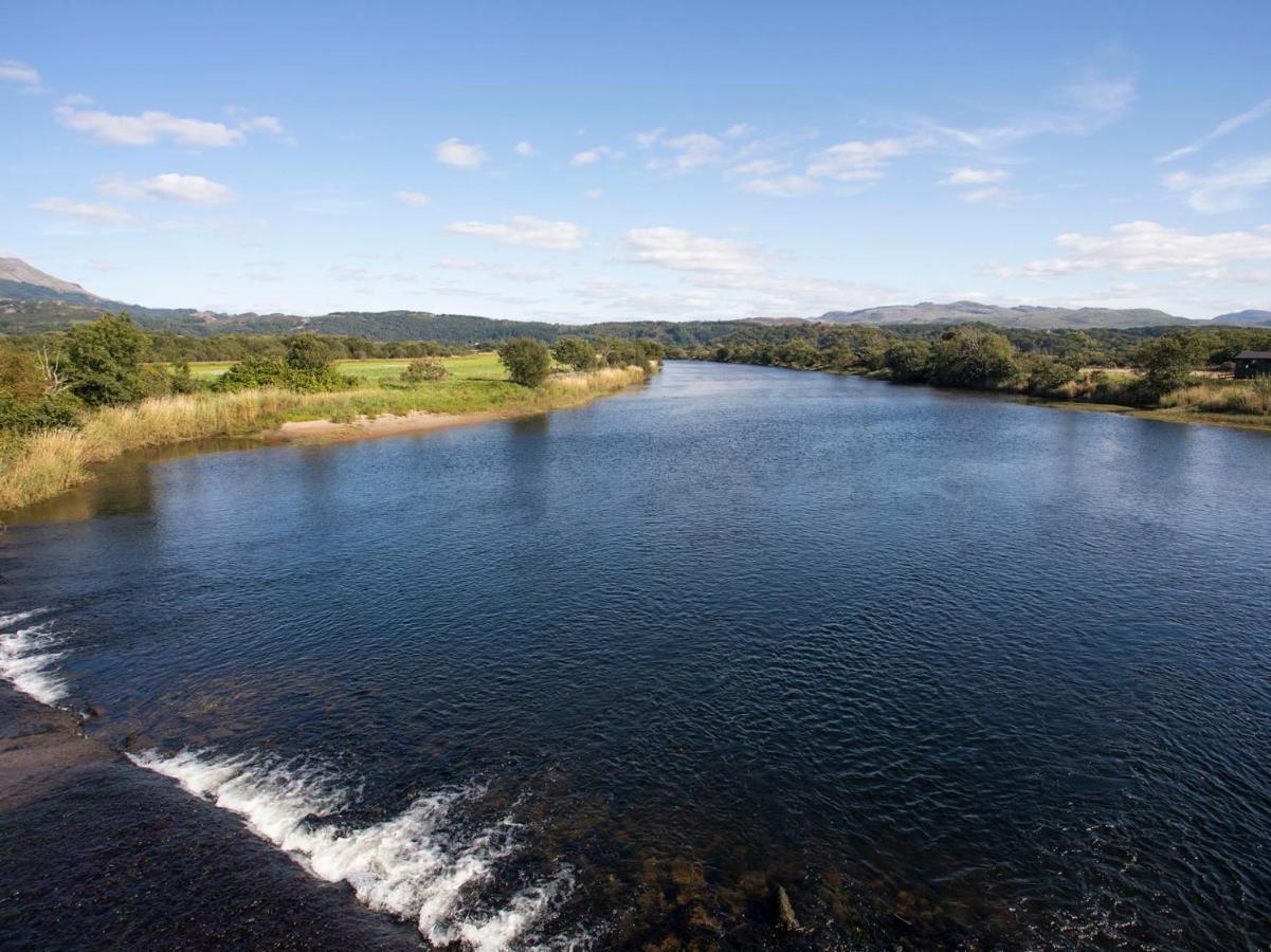 Cuddfan Casa vacanze Porthmadog