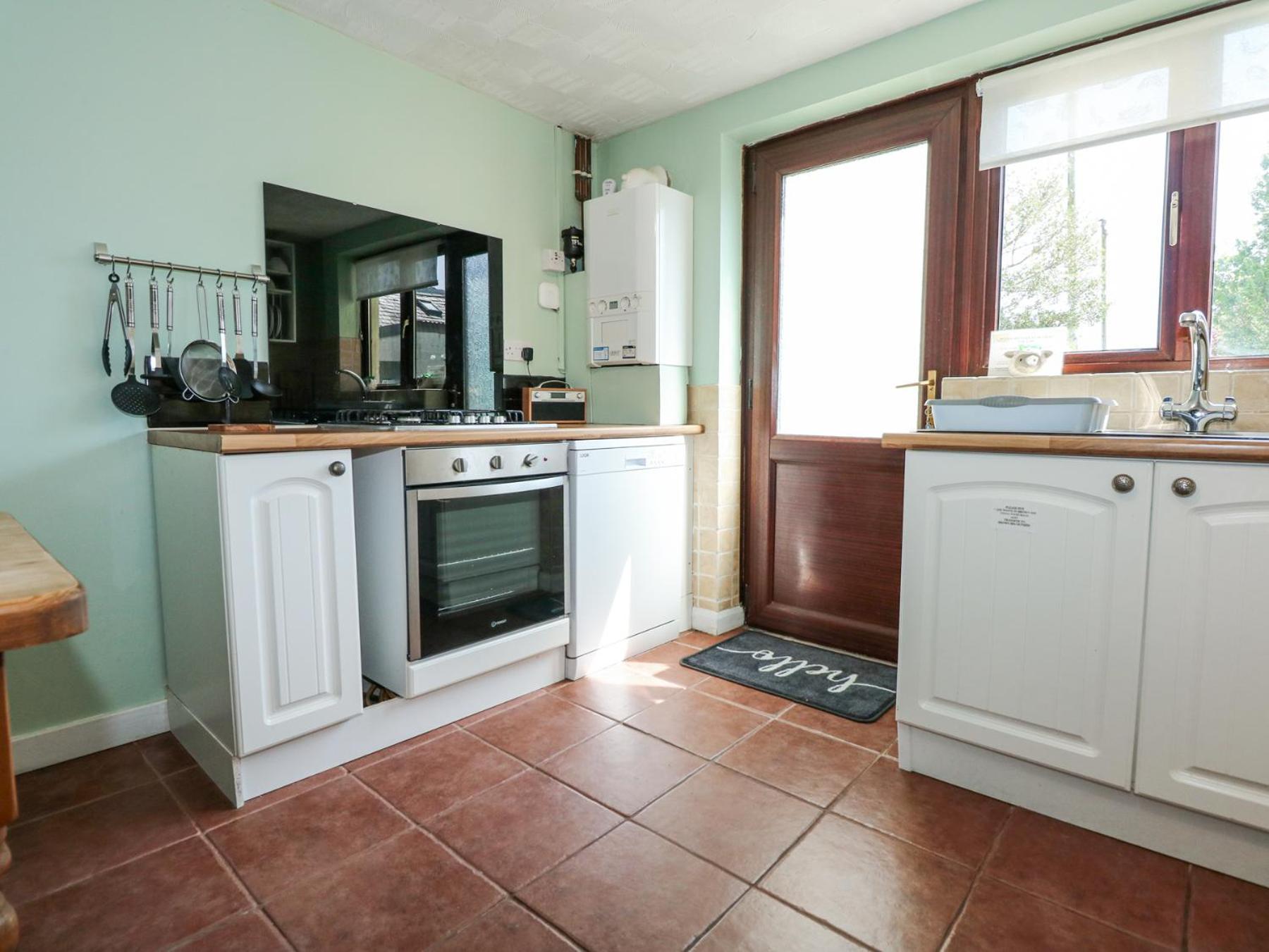 Cuddfan Casa vacanze
