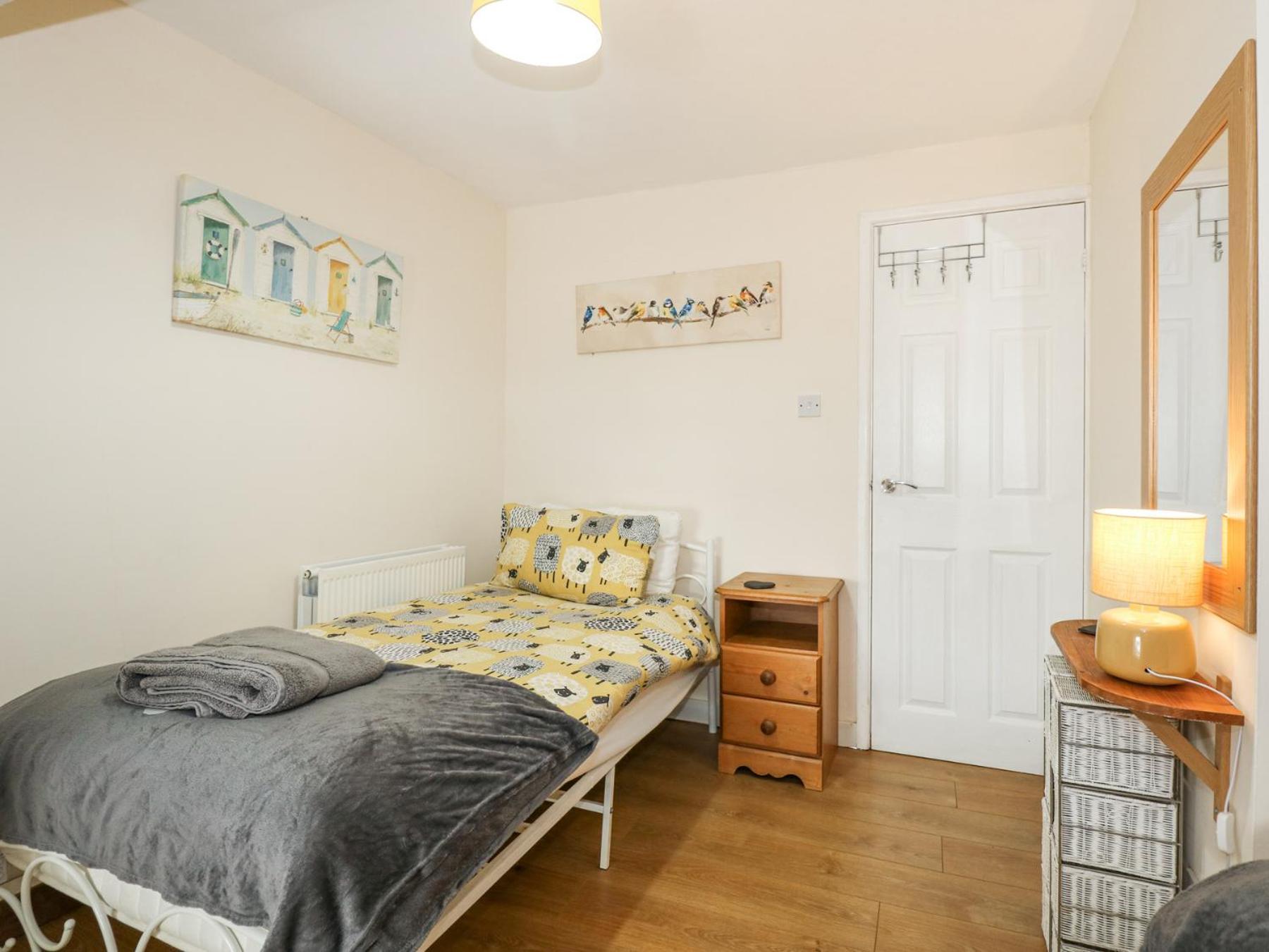 Casa vacanze Cuddfan Porthmadog