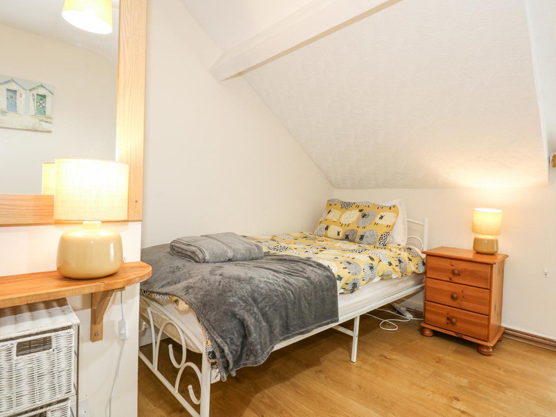 Cuddfan Casa vacanze *