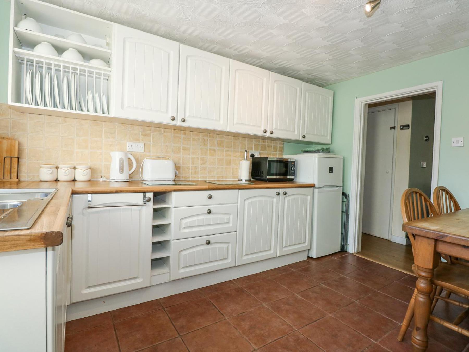 Casa vacanze Cuddfan Porthmadog