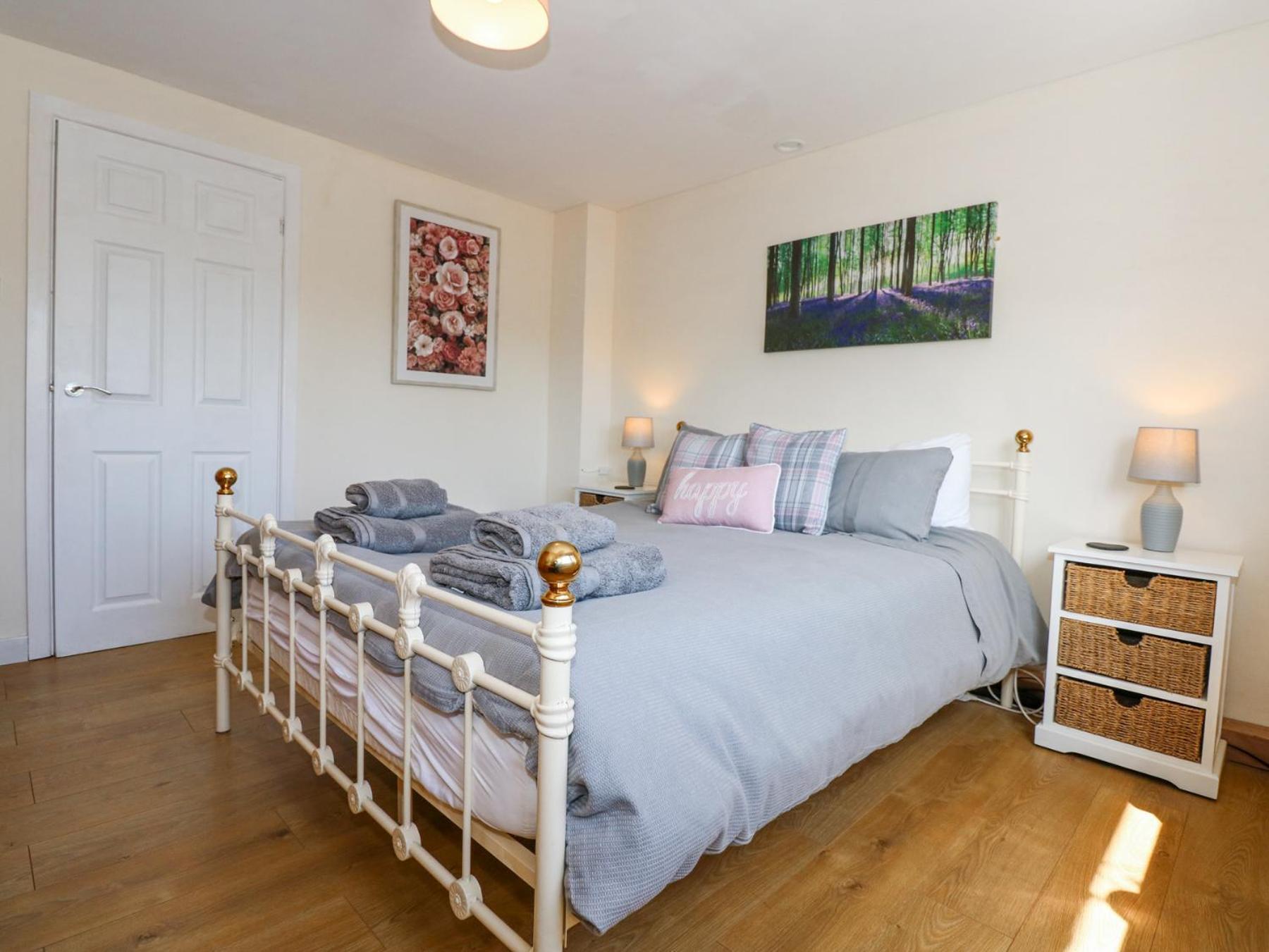 Casa vacanze Cuddfan Porthmadog